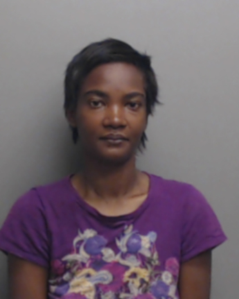 Patrice Rosemarie Felton