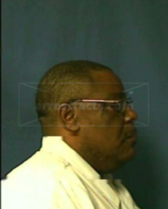 Gregory L White