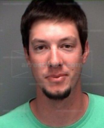 Jared Kenneth Mcdonald