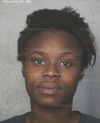 Diamani Shamara Gibson