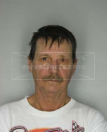 Jeffrey Bela Parker