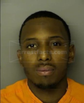 Tavon Markese Easton