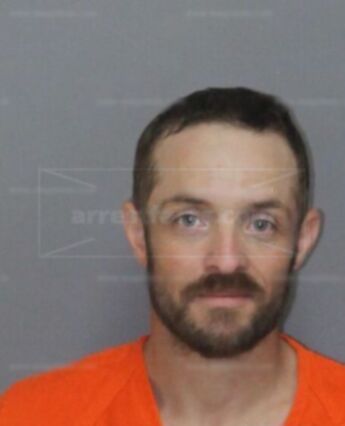 Trent Michael Martin