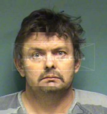 Larry Lee Stafford