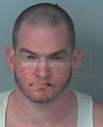 Justin Michael Hopper