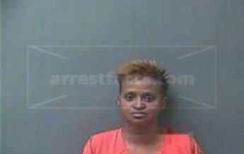 Kimberly Denise Hunter