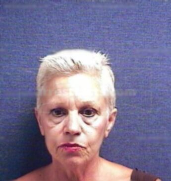 Joan Anne Schechter