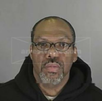 Clarence Rogers