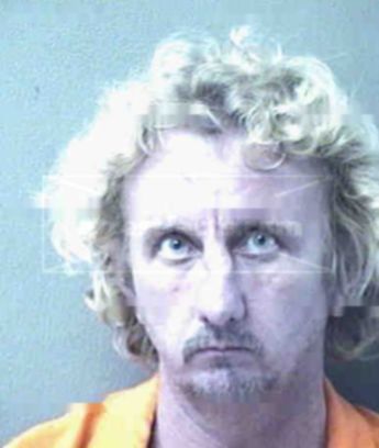 Lonnie Ray Ward