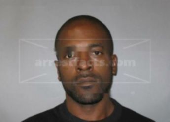 Don Lavelle Garrett