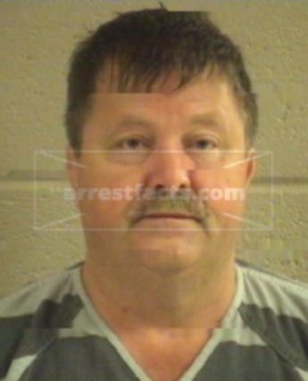 James Robert Brown