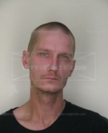 Jeremy Walter Murphy