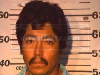 Juan Martin Martinez Rodriguez