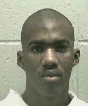 Keldrick Antonio Barnes