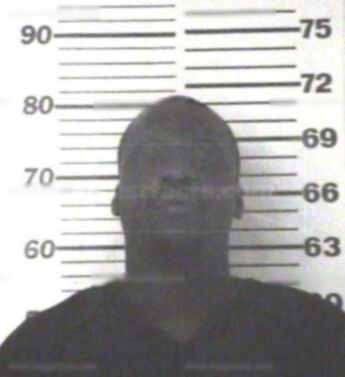 Larry Deshawn Jackson