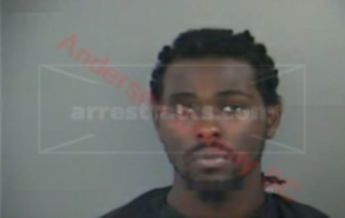 Chauncey Demetrius Williams