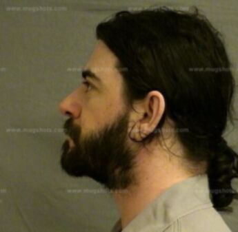 Nicholas Ryan Ashley
