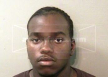 Shelton Nikita Turner Jr