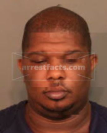 Derrick Graham