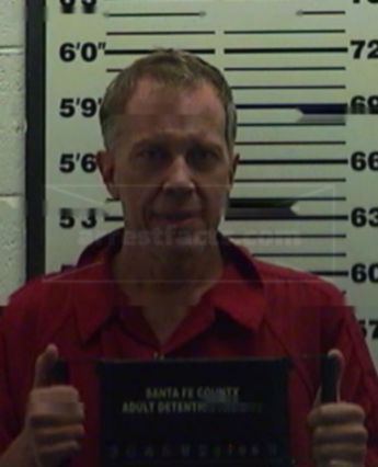 Eric Beacham
