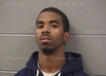 Dwayne Pettigrew Jr.