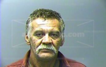 Bobby Don Morris