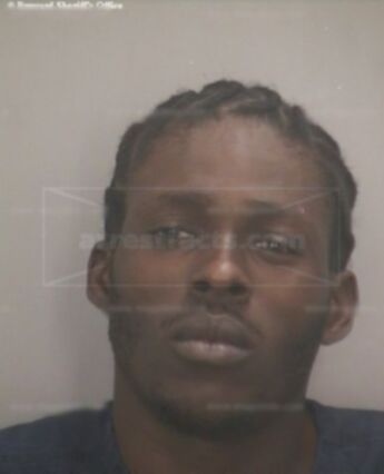 Jarod Lamont Franklin