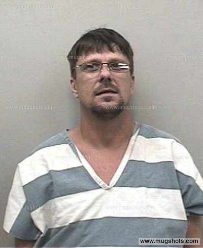 Teddy Lee Barnhart