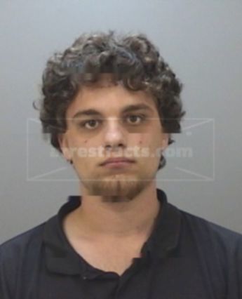 James Andrew Friar