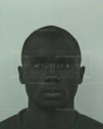 Demetres Jackson