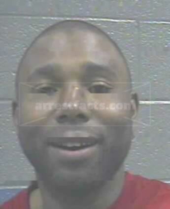 Eddie Gene Washington