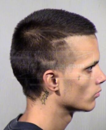 Jeremy Ryan Stowell