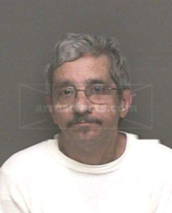 Julio Manuel Gonzalez