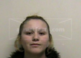 Valarie Lyncise Branscomb