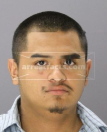 Pedro Hernandez