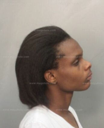 Shandrea Butler