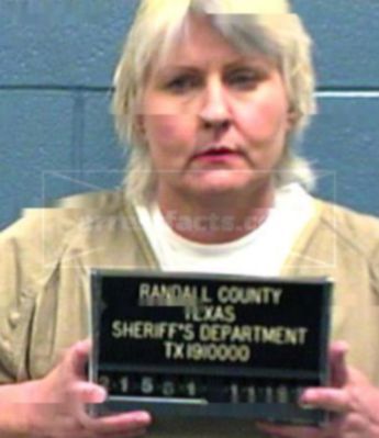 Darla Jean Johnson