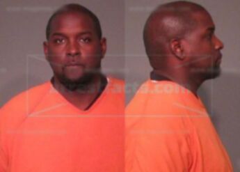 Marc Byron Newsome