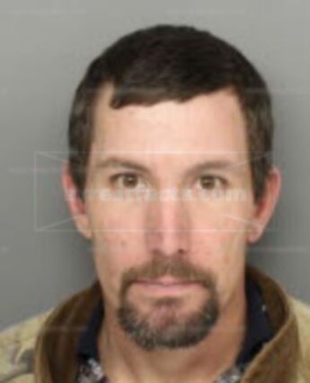 Derrick James Clark