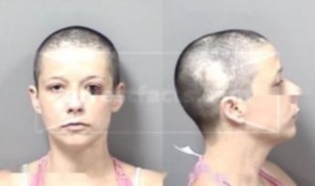 Cloe Ann Poole