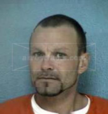 Nicky Dale Mitchell