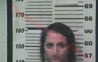 Mallorie Anne Thomas