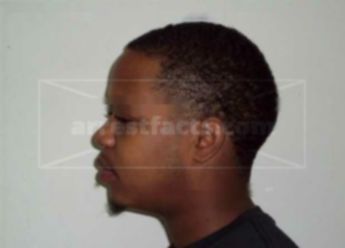 Rickey Maurice Gross