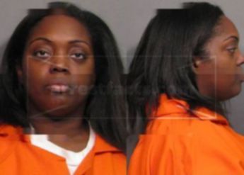 Ashley Nicole Steadman
