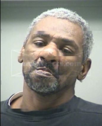 Reginald Carl Molden