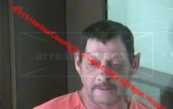 Darrell Wayne Johnson