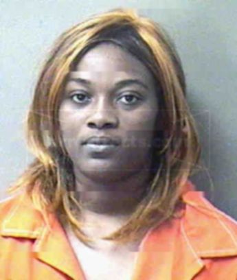Sheketra Laquett Marshall