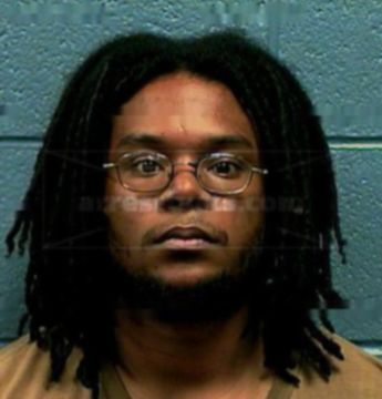Malcolm Cinquez Snead