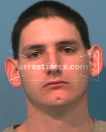 Preston Garett Neuendorff