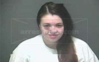 Jessica Nicole Hauk